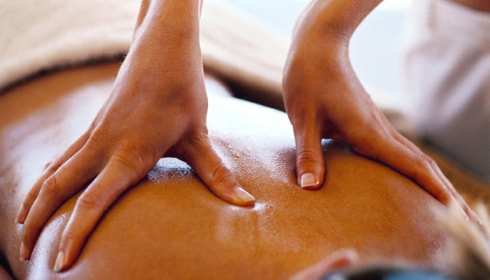 massage